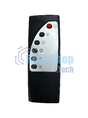 Конвектор электрический Neoclima AURA-2000B черный, 2000 Вт, 25 м2, электронный термостат, Wi-Fi