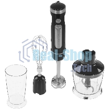 Блендер Redmond BH-423, черный