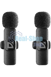 Петличный микрофон Defender Talky-138 wrls