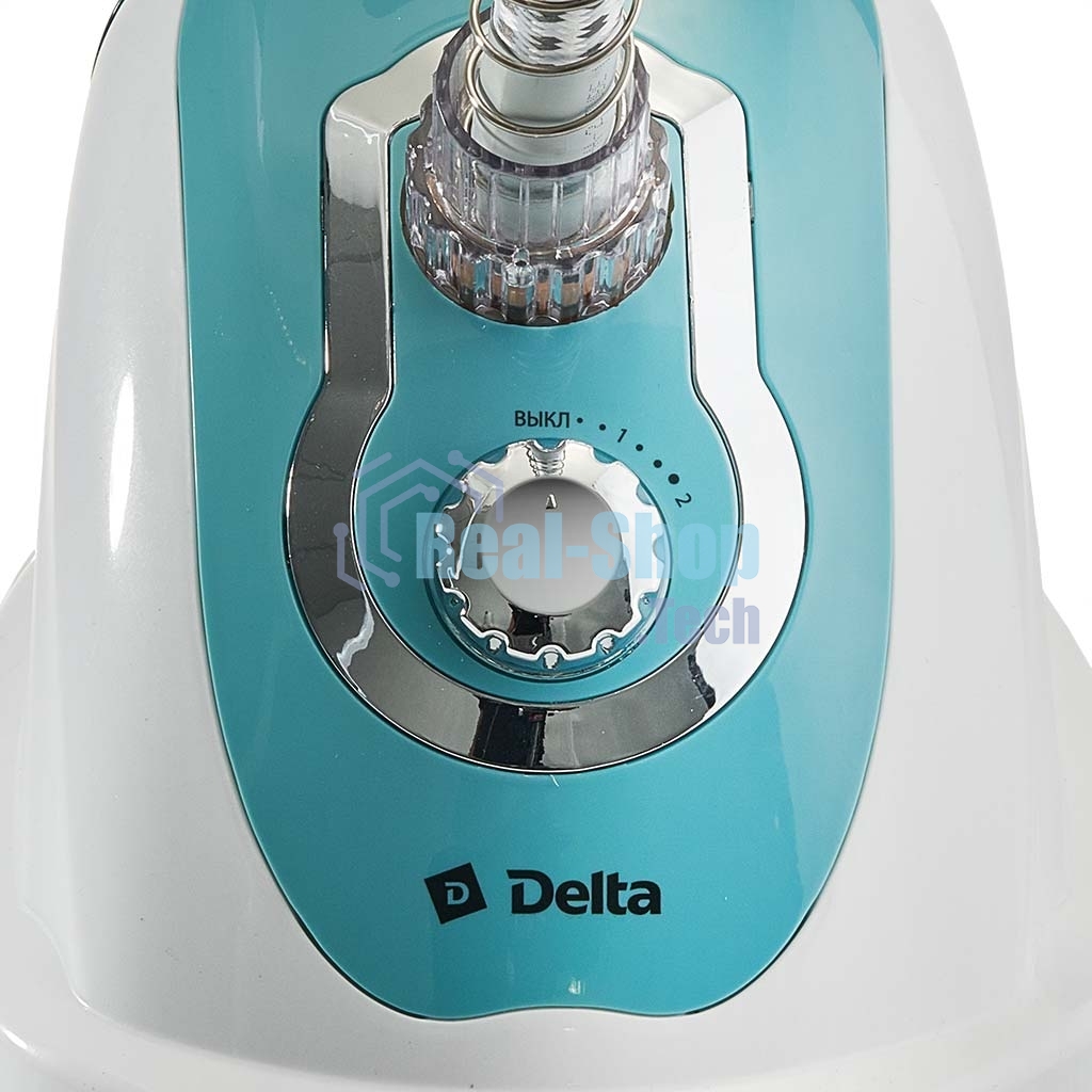 Отпариватель DELTA DL-2016S