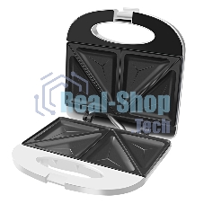 Сэндвичница HITT HT-5206, 750 Вт