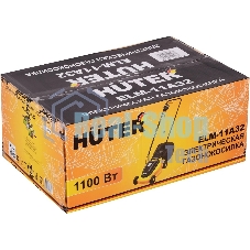 Газонокосилка роторная Huter ELM-11А32 (70/4/14) 1100Вт