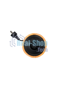 Чайник электрический OURSSON KE1754MD/BL черный