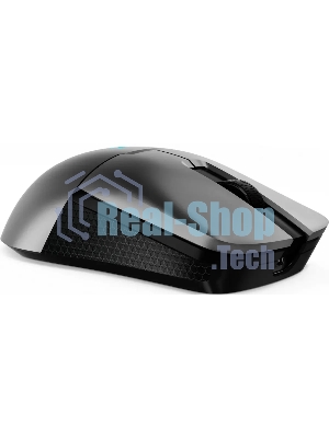 Мышь беспроводная Lenovo Legion M600s Wireless Gaming темно-серый оптическая 19000dpi BT/Radio USB (GY51H47354)