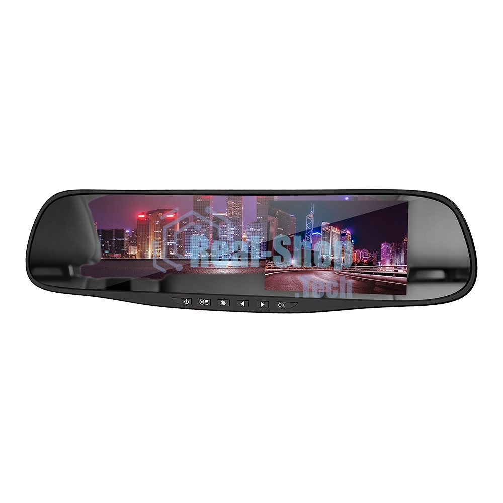 Видеорегистратор SOUNDMAX SM-DVR78FHD
