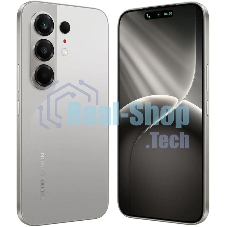 Смартфон Tecno Camon 50 12/256Gb титан