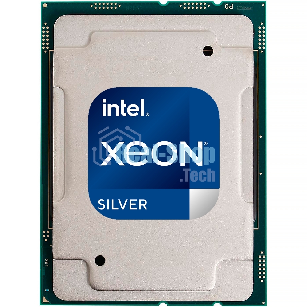 Процессор Intel Xeon Silver 4210R Soc-3647 2.4GHz OEM