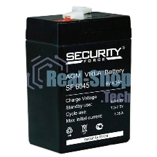 Батарея для ИБП Delta Security Force SF 6045 (6V 4.5Ah)