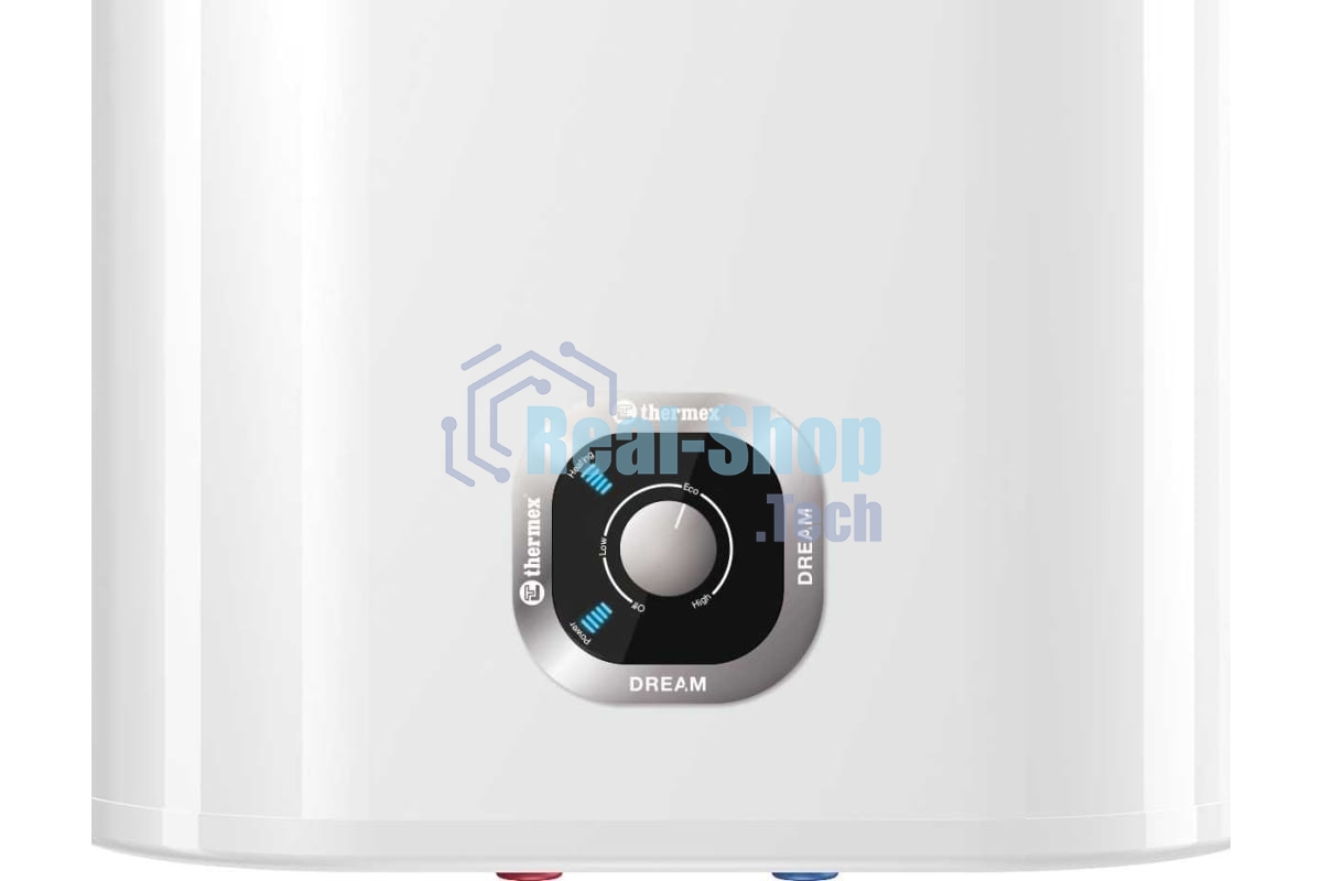 Водонагреватель Thermex Dream 100 2кВт 100л электрический настенный