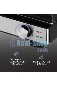 Гриль электрический Zigmund & Shtain ZEG-931