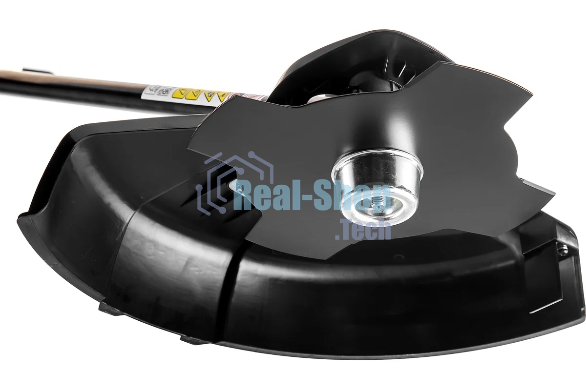 Триммер аккум. GREENWORKS 130150740В б/щ мотор (БЕЗ АККУМ и ЗУ)