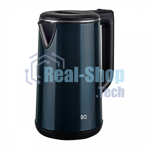 Чайник электрический BQ KT2026S Blue