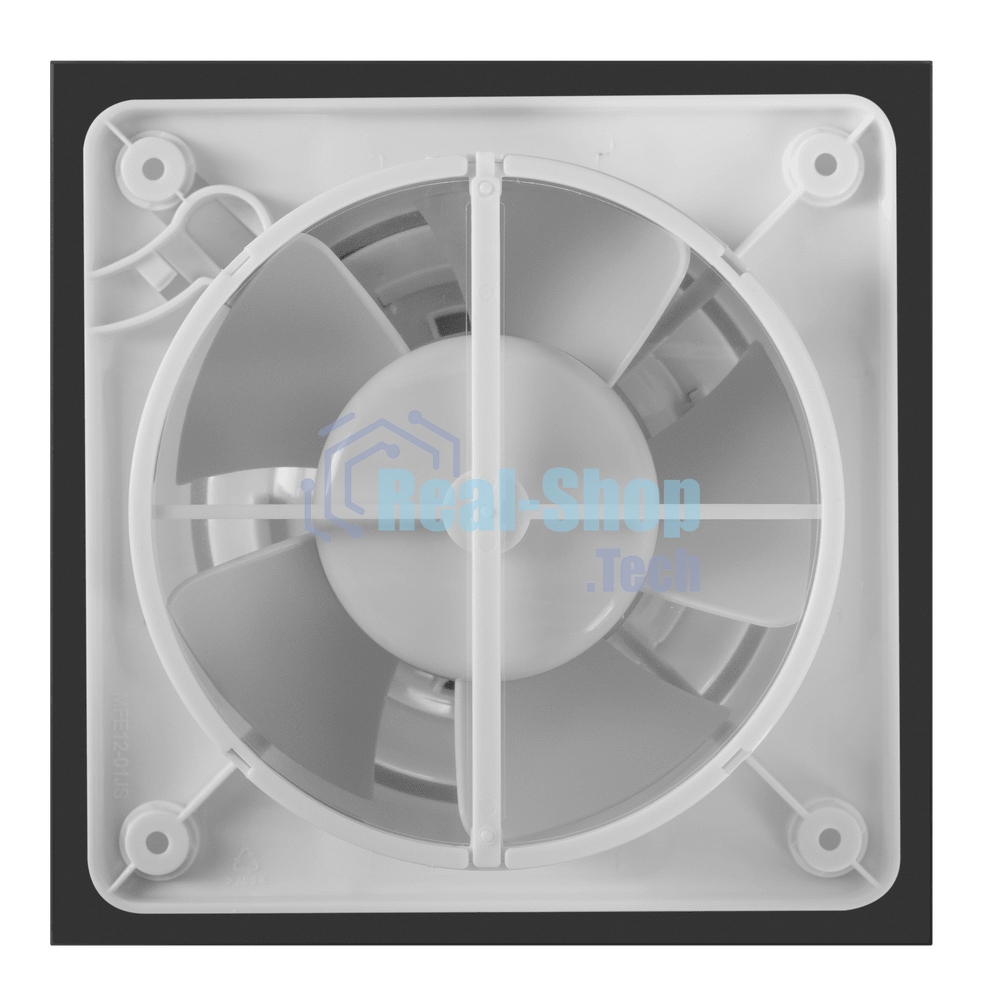 Вытяжной вентилятор Maunfeld MFE10TGb