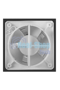 Вытяжной вентилятор Maunfeld MFE10TGb