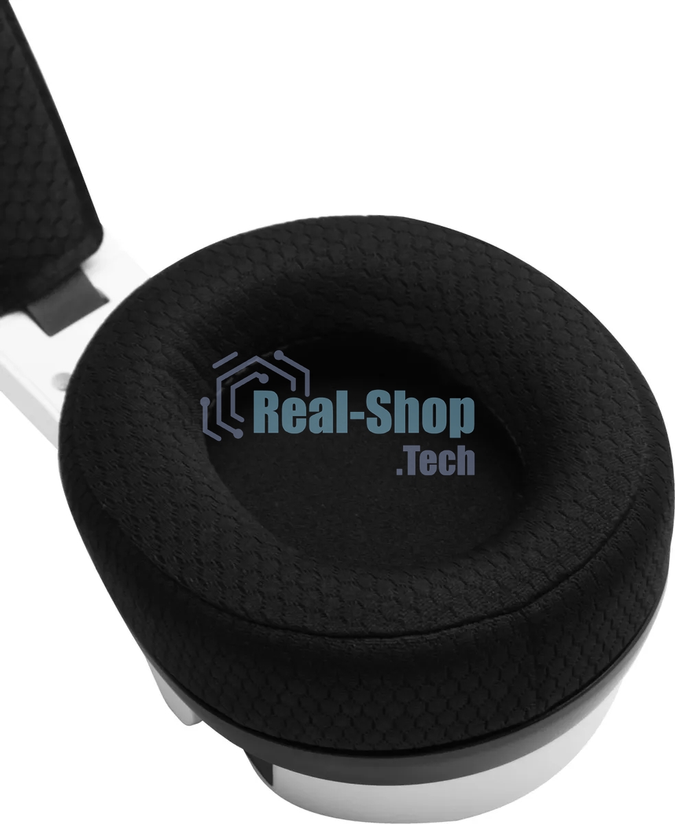 Гарнитура Bloody GR370 белый, беспроводная + проводная, Bluetooth, до 45 ч, подсветка