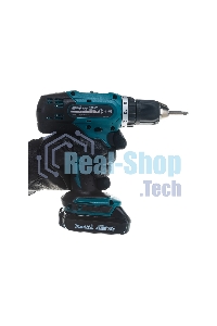 Дрель акк. Makita DDF453SYX5 (190497)18В 1х1.5Ач Li-ion БЗП