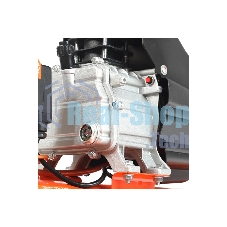 Компрессор Patriot EURO 50/2601.8кВт 220В 260л/мин 50л выход быстросъем елочка 8мм
