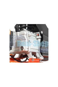 Компрессор Patriot EURO 50/2601.8кВт 220В 260л/мин 50л выход быстросъем елочка 8мм