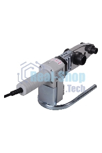 Аппарат для сварки пластиковых труб Ресанта АСПТ-1000Д