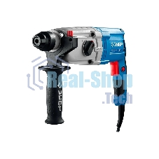 Перфоратор Зубр 