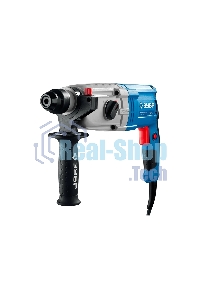 Перфоратор Зубр 