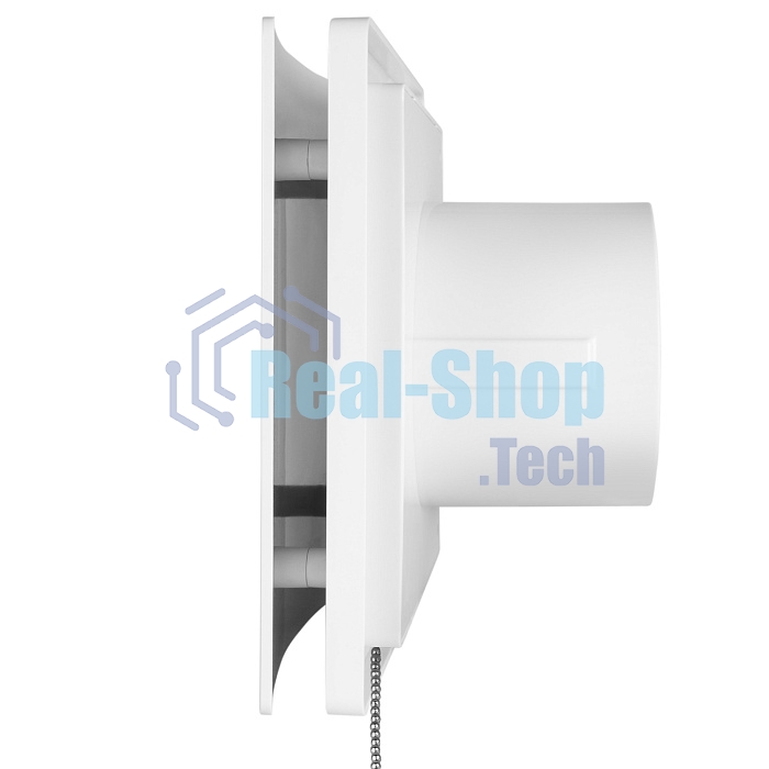 Вентилятор вытяжной Royal Thermo RAFS 120 P