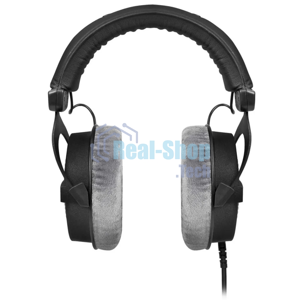 Наушники Beyerdynamic DT 990 PRO 250 OHMS, черный