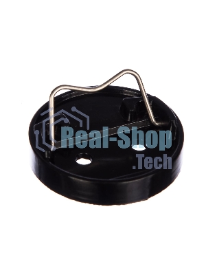 Подставка под паяльник Rexant MINI 12-0307, карболит
