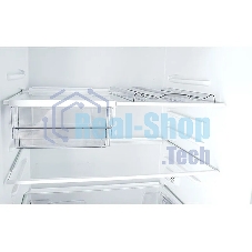 Холодильник Atlant XM 6624-109 белый двухкамерный 228/119л морозилка снизу