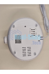 Увлажнитель воздуха Primera HUP-G1035-TAL 28Вт (ультразвуковой) белый