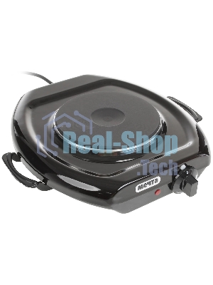 Плита настольная электрическая Мечта 112Ч черная
