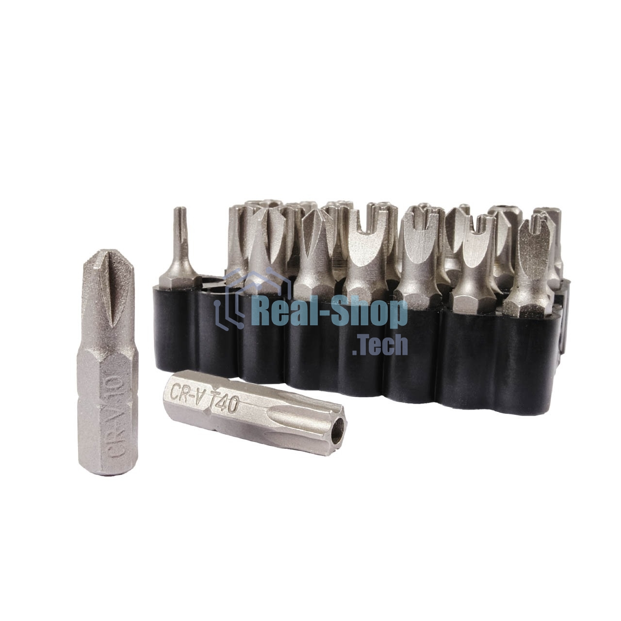 Набор ручного инструмента Bort BTK-150 (93418484)