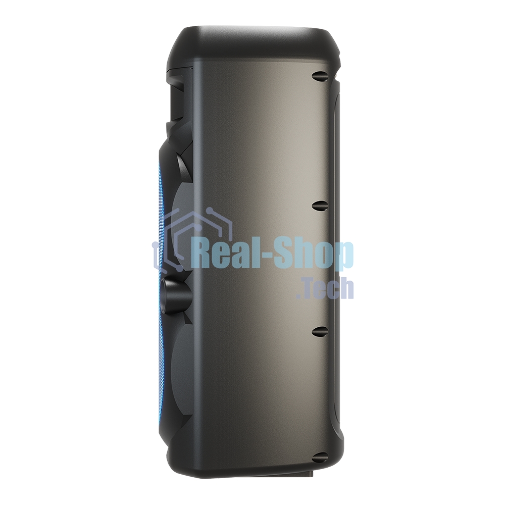 Музыкальная система SOUNDMAX SM-MS4102 черный