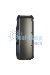 Музыкальная система SOUNDMAX SM-MS4102 черный