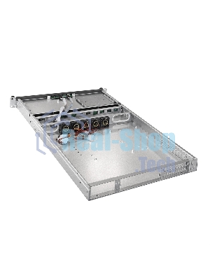 Серверный корпус ExeGate Pro 1U660-HS04 (RM 19