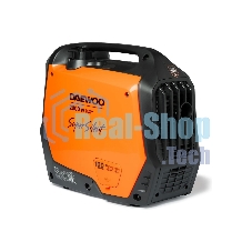 Генератор Daewoo GDA 2500Si 2.2кВт