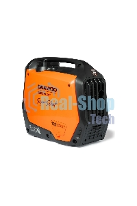 Генератор Daewoo GDA 2500Si 2.2кВт