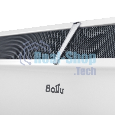 Комплект Ballu Plinth Transformer с блоком управления и опоры BEC/PL-2000-4E (электронный)