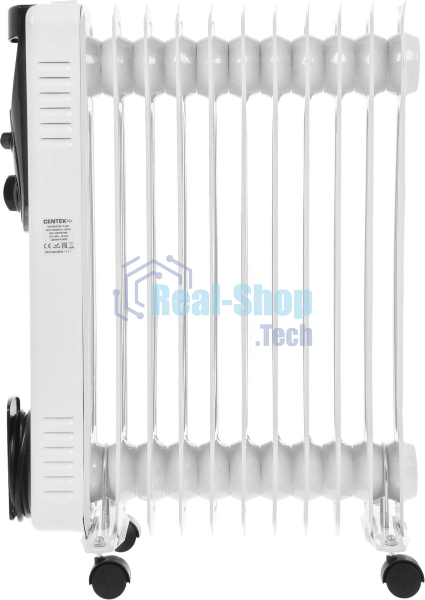 Обогреватель масляный Centek CT-6202