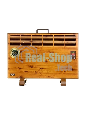 Электрический конвектор iVigo EPK4570E10 1000 Вт Дерево