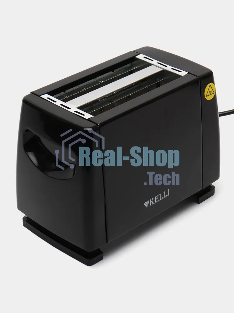Тостер KELLI KL-5067 черный