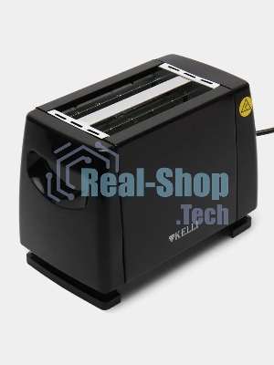 Тостер KELLI KL-5067 черный