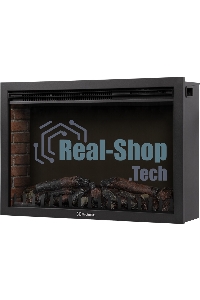 Очаг электрический Electrolux Sphere Plus EFP/P-3320RLS N