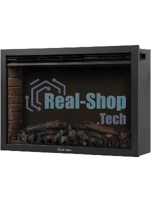 Очаг электрический Electrolux Sphere Plus EFP/P-3320RLS N