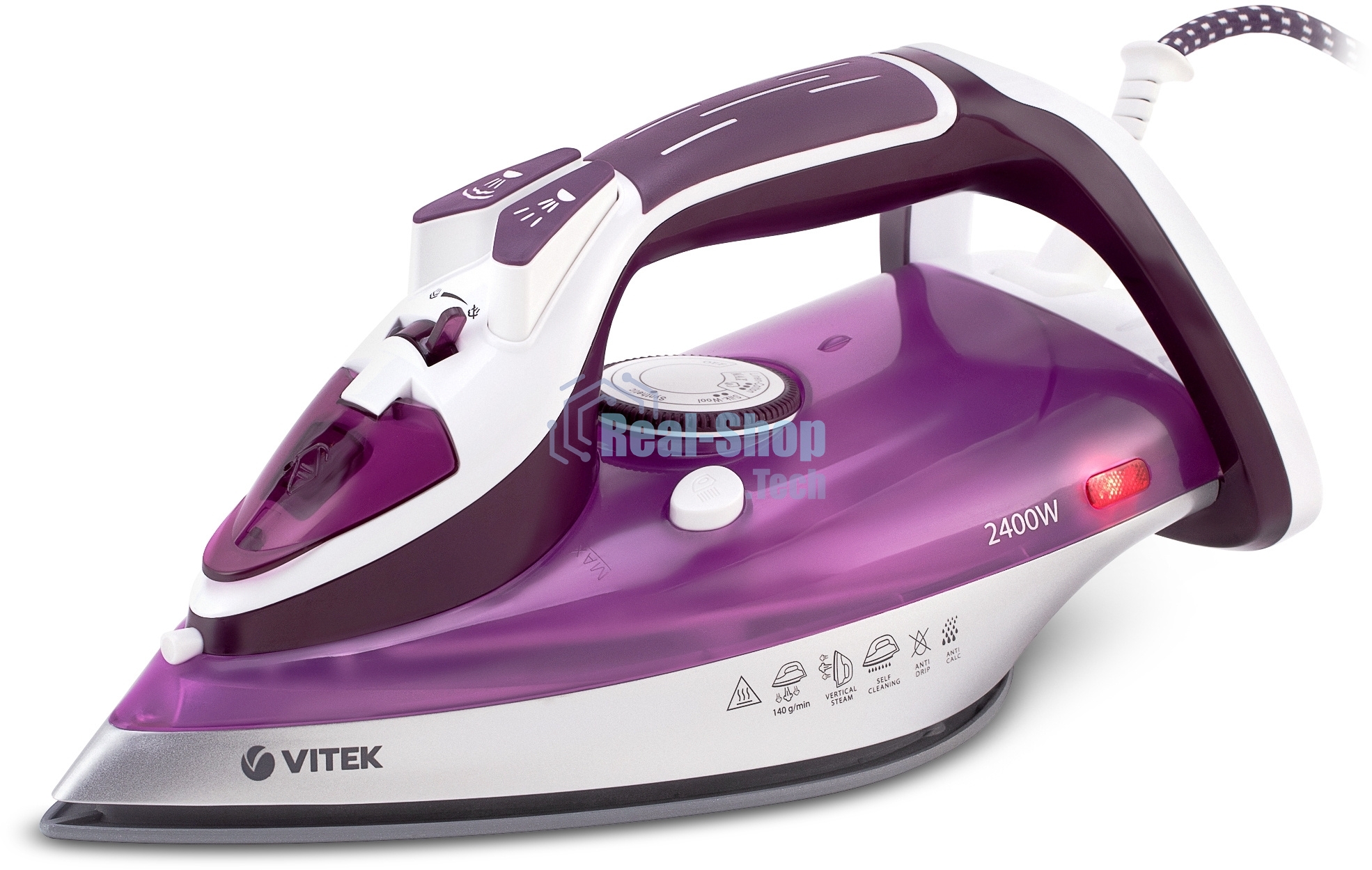 Утюг Vitek VT-1246 VT