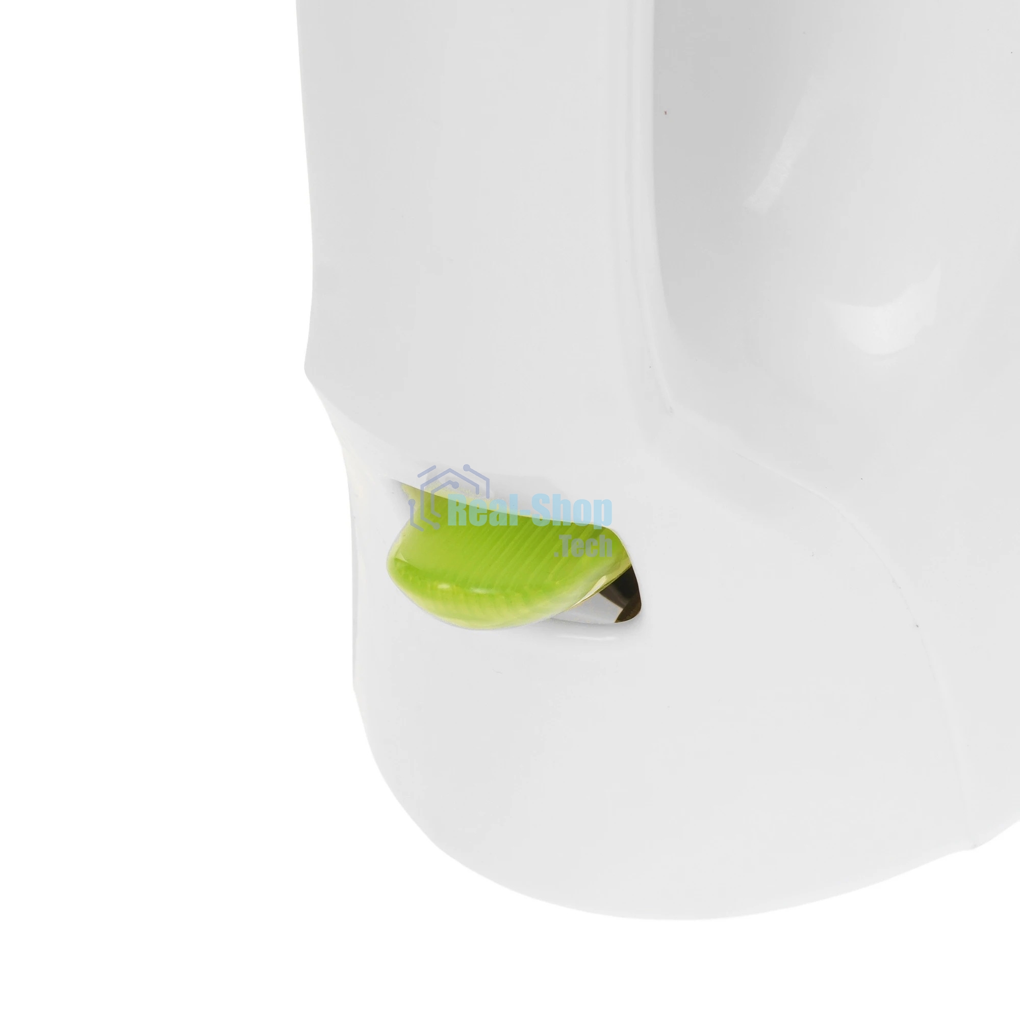 Чайник электрический Atlanta ATH-2306 green