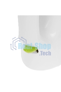 Чайник электрический Atlanta ATH-2306 green