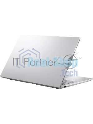 Ноутбук Asus Vivobook 15 X1504VA-BQ4056 Core 5 120U 16Gb SSD512Gb Intel Graphics 15.6