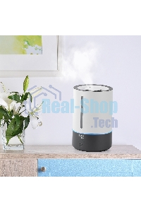 Увлажнитель воздуха Vitek VT-2346(MC) Мощность 24вт Емкость резервуара для воды 5 л. площадь	до 30 м