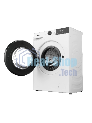 Стиральная машина Gorenje W2G2PS62A12/C белый, загрузка фронтальная 6 кг, 1200 об/мин, класс A+++